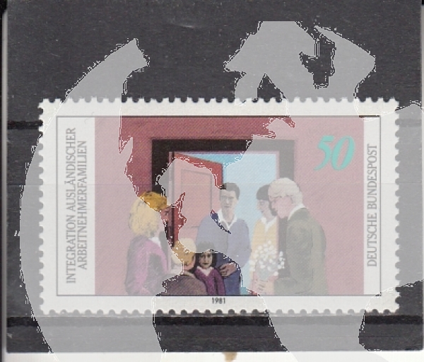 NSR 1086 ** - 1981